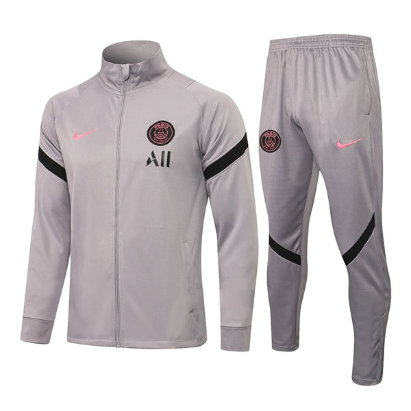 Giacca Paris Saint Germain 2021/2022 Grigio